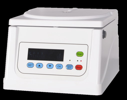 Center Force 4000rpm Portable Low Speed ​​PRF PRP Centrifuge 8*15ml
